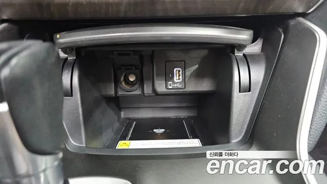 Honda Accord 2019 — фото 19
