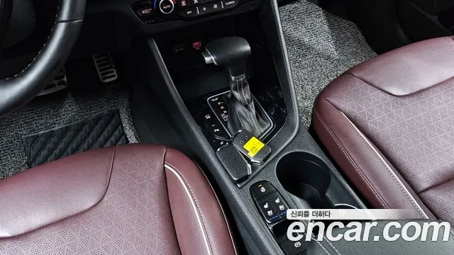 Kia Niro 2020 — фото 12