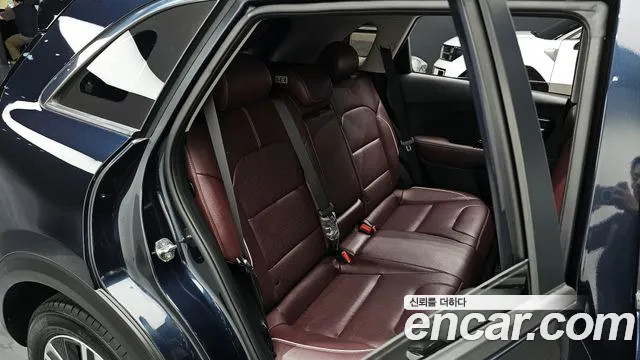 Kia Niro 2020 — фото 17