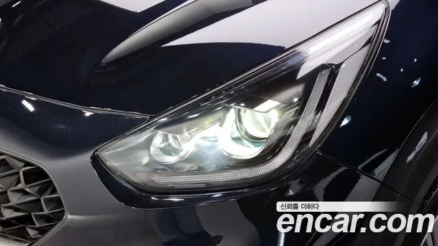 Kia Niro 2020 — фото 8