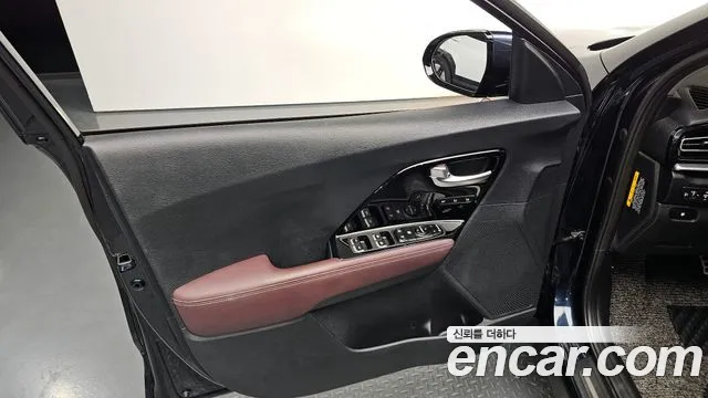 Kia Niro 2020 — фото 14