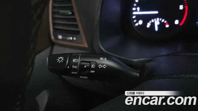 Hyundai Tucson 2017 — фото 17