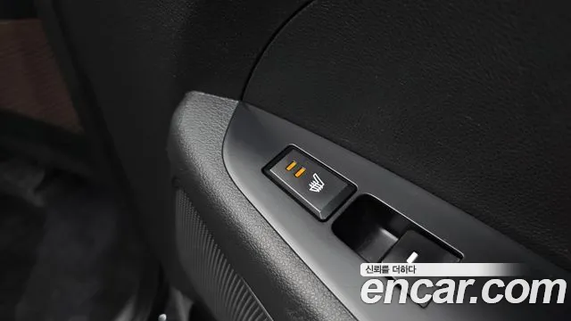 Hyundai Tucson 2017 — фото 18