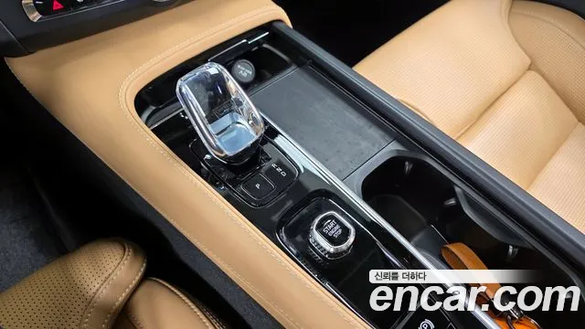 Volvo S90 2023 — фото 12