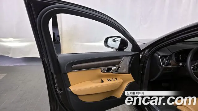 Volvo S90 2023 — фото 14