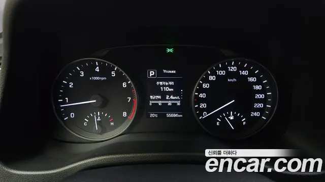 Hyundai AVANTE 2017 — фото 11