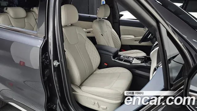 Kia Sorento 2023 — фото 12