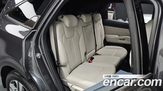 Kia Sorento 2023 — фото 15