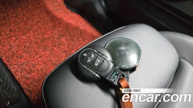 Mini Cooper 2018 — фото 16
