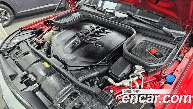 Mercedes-Benz GLS-Class 2023 — фото 6