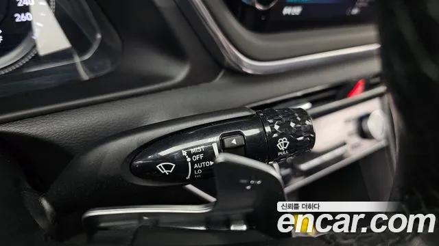 Hyundai Sonata 2022 — фото 19