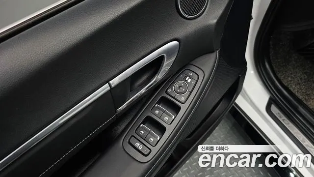 Hyundai Sonata 2022 — фото 20