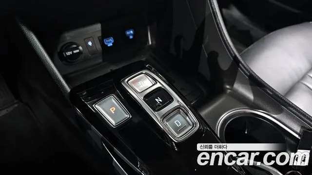 Hyundai Sonata 2021 — фото 9