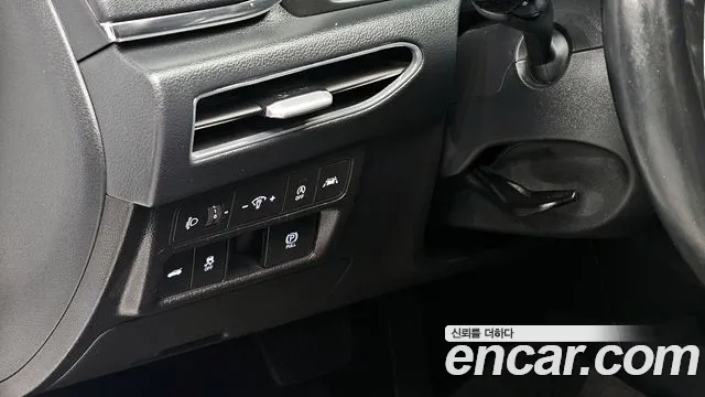 Hyundai Sonata 2021 — фото 18