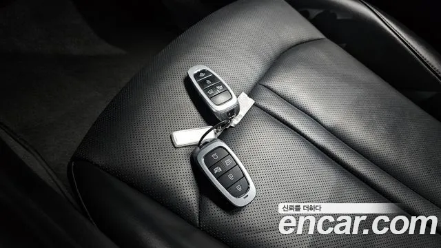 Hyundai Sonata 2021 — фото 19