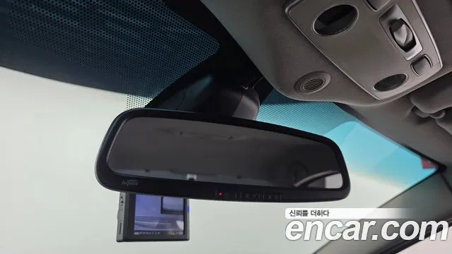 Renault-KoreaSamsung SM5  2014 — фото 17