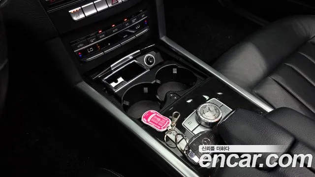Mercedes-Benz E-Class 2014 — фото 18