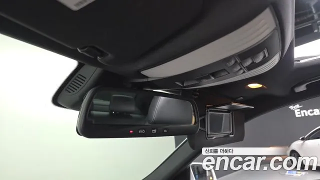 Mercedes-Benz E-Class 2014 — фото 19