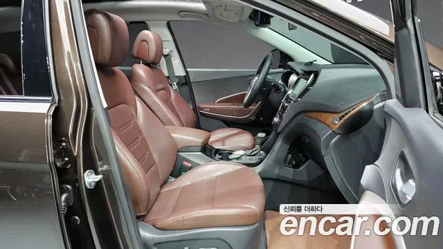 Hyundai Maxcruz 2016 — фото 12