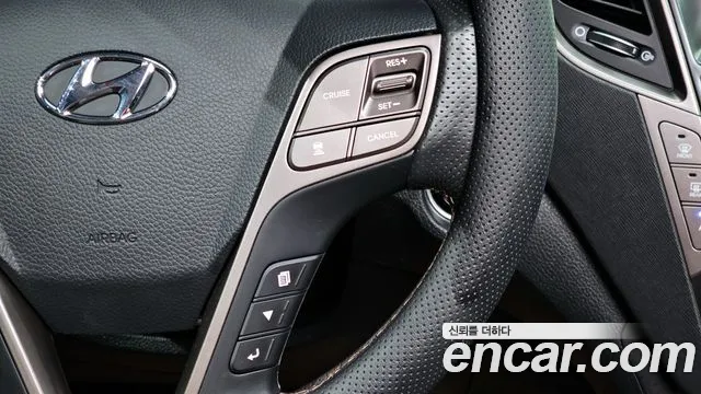 Hyundai Maxcruz 2016 — фото 16