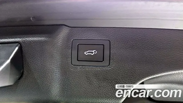 Hyundai Maxcruz 2016 — фото 18