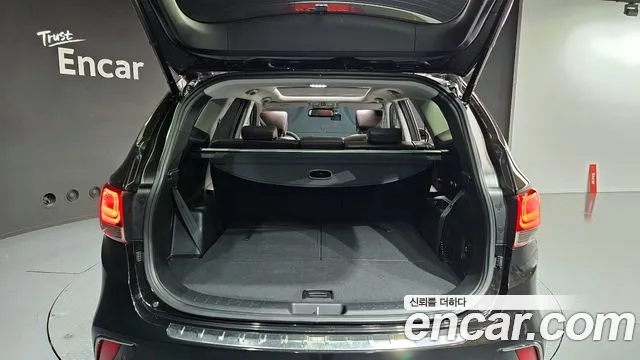Hyundai Maxcruz 2016 — фото 20