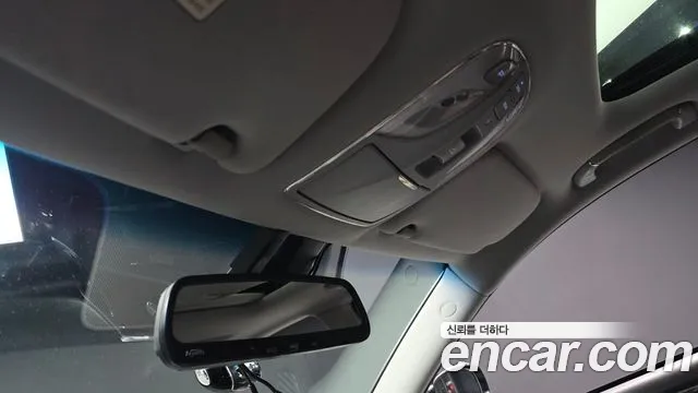 Hyundai Equus 2010 — фото 19