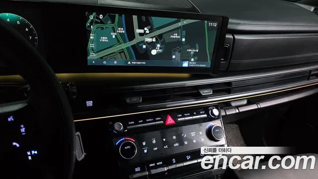 Hyundai Santafe 2025 — фото 20
