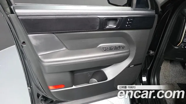 Hyundai Santafe 2025 — фото 14