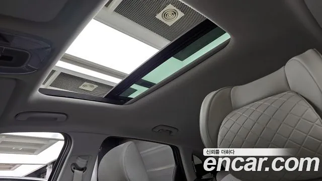Hyundai Nexo 2024 — фото 15