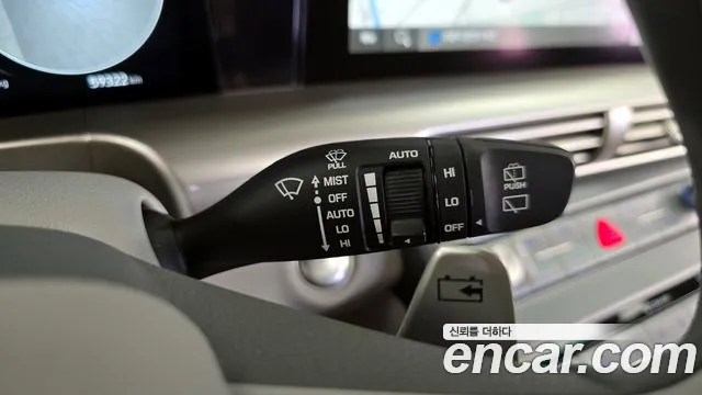 Hyundai Nexo 2024 — фото 18