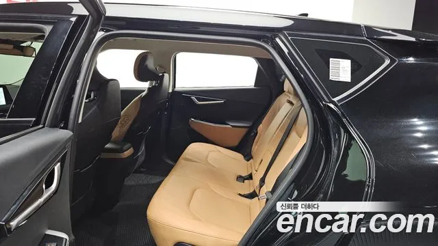 Kia EV6 2023 — фото 17