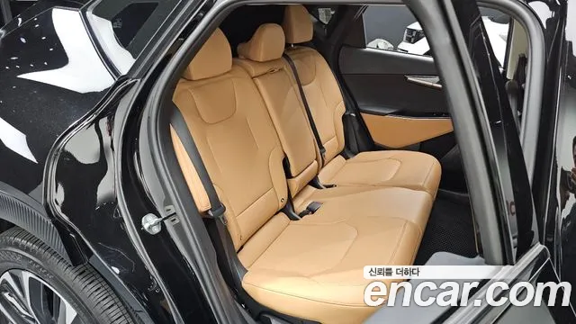Kia EV6 2023 — фото 15