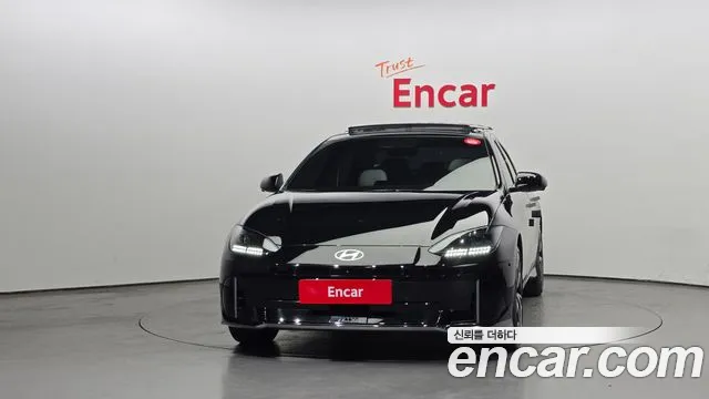 Hyundai Ioniq6 2023 — фото 3