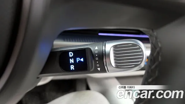 Hyundai Ioniq6 2023 — фото 12
