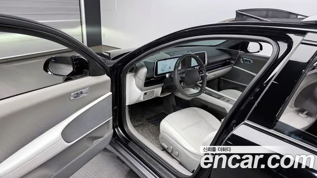 Hyundai Ioniq6 2023 — фото 13
