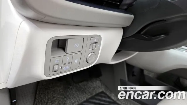 Hyundai Ioniq6 2023 — фото 19