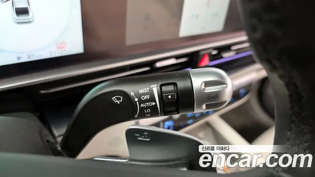Hyundai Ioniq6 2023 — фото 20