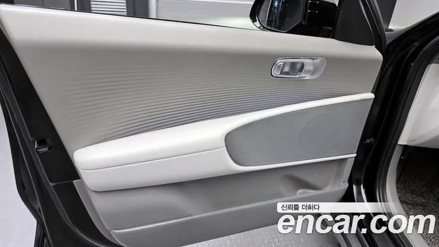 Hyundai Ioniq6 2023 — фото 14