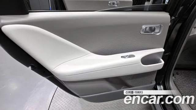 Hyundai Ioniq6 2023 — фото 15