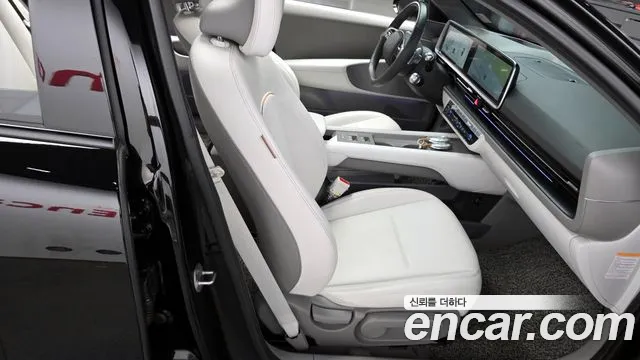 Hyundai Ioniq6 2023 — фото 16