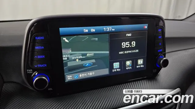 Hyundai Tucson 2020 — фото 19