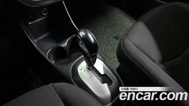 ChevroletGMDaewoo Spark 2018 — фото 12