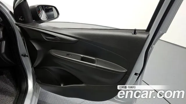 ChevroletGMDaewoo Spark 2018 — фото 14