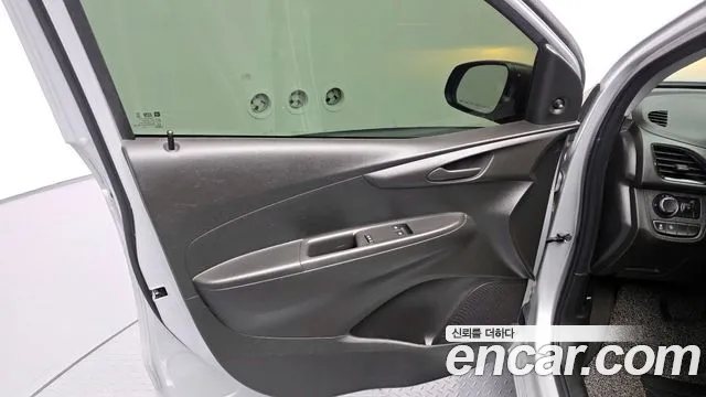 ChevroletGMDaewoo Spark 2018 — фото 15