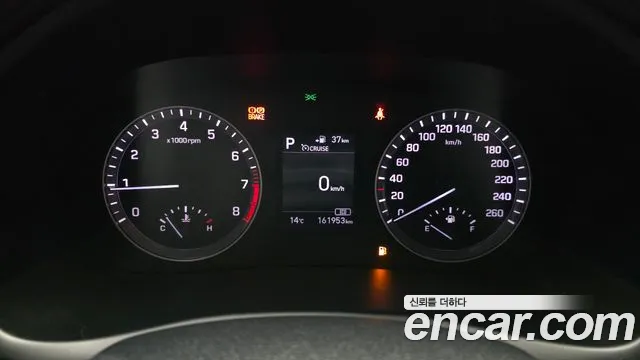 Hyundai Sonata 2018 — фото 11