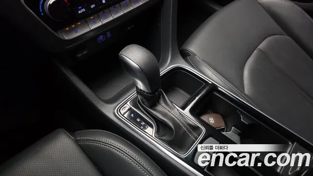 Hyundai Sonata 2018 — фото 12