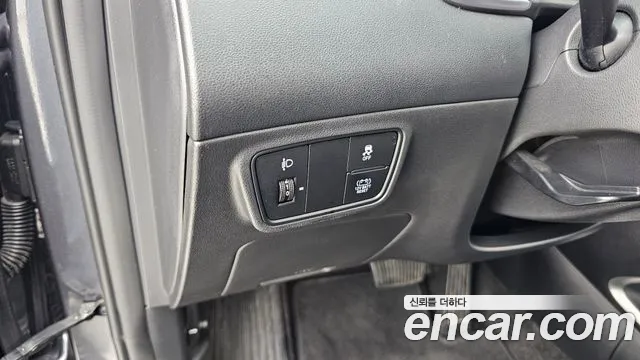 Hyundai Tucson 2023 — фото 17