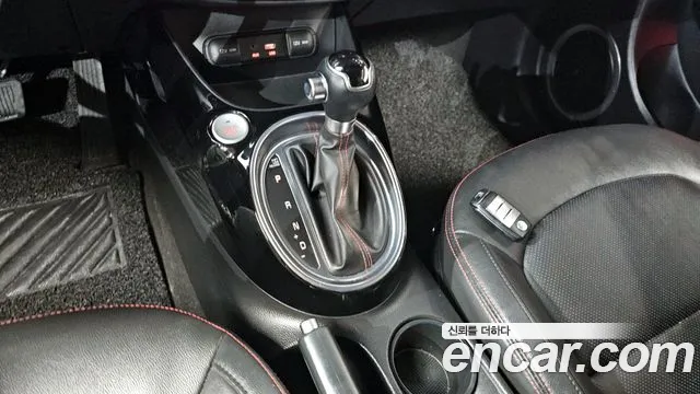 Kia Soul 2016 — фото 12