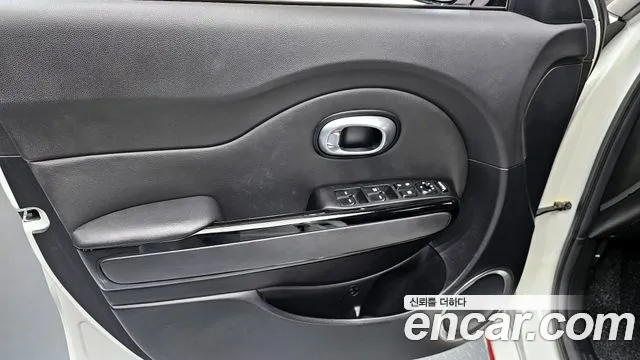 Kia Soul 2016 — фото 14